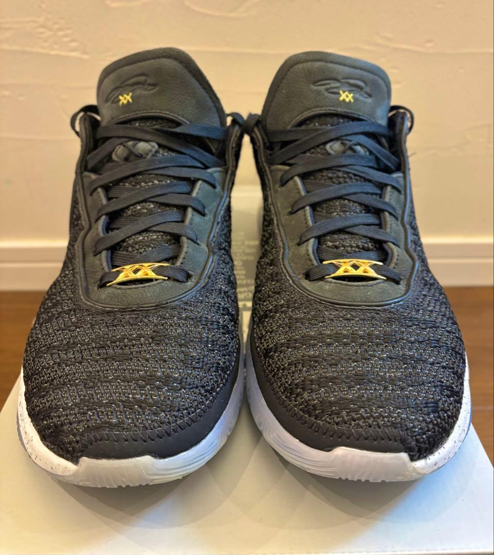 【最終価格】NIKE LeBron20 レブロン20 検索→kobe JA3
