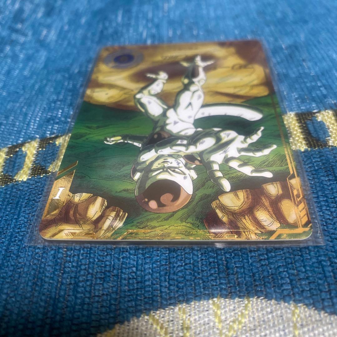 SDV2-035★フリーザ★パラレル