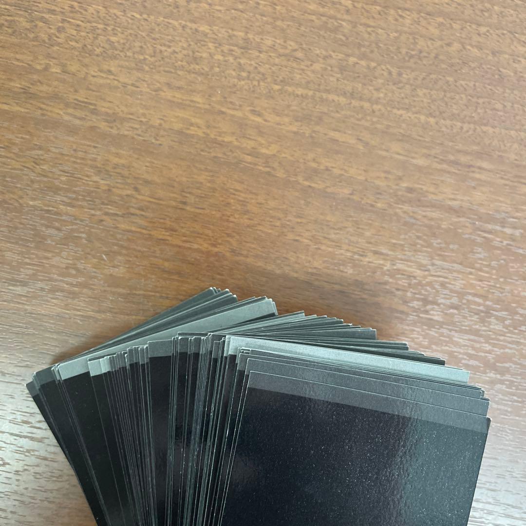 ❶①未開封あり アイナナ ウエハースカード プラカード 色紙 まとめ売り