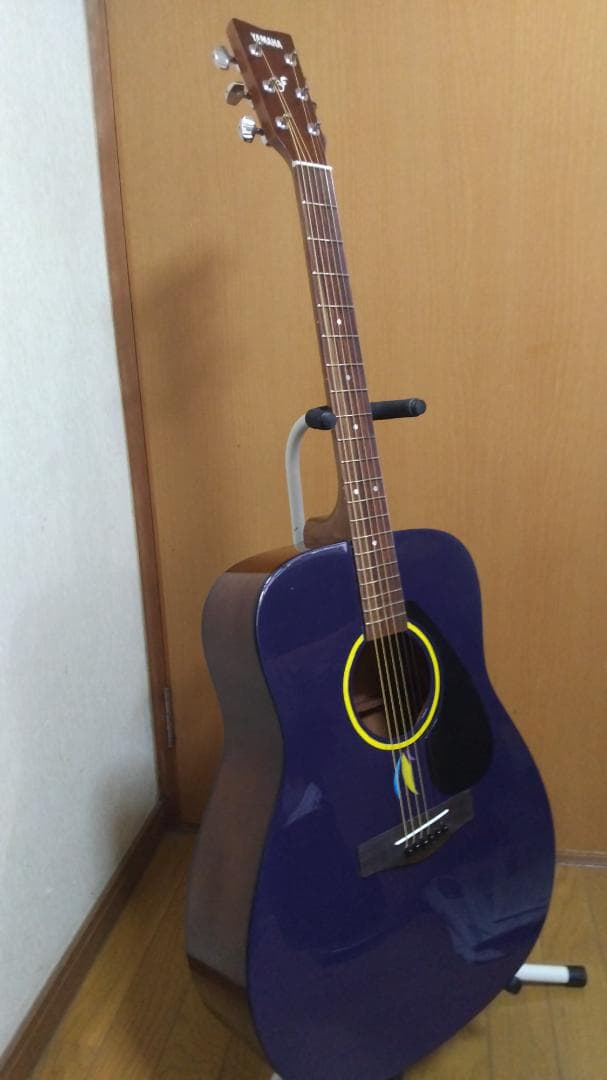 ❤️弦高調整済！「YAMAHA　ヤマハ F-310 」(*゜▽゜)おしゃれ