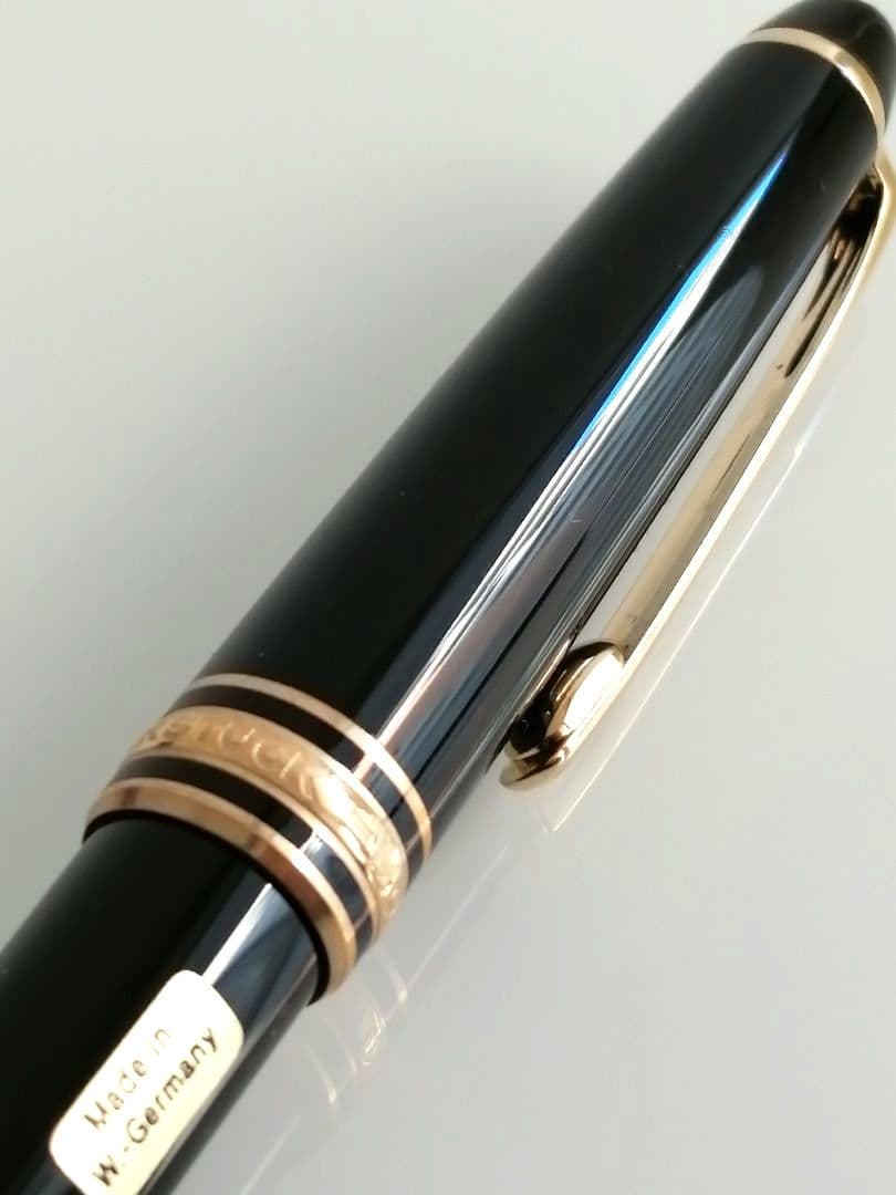 モンブラン　ボールペン　#164