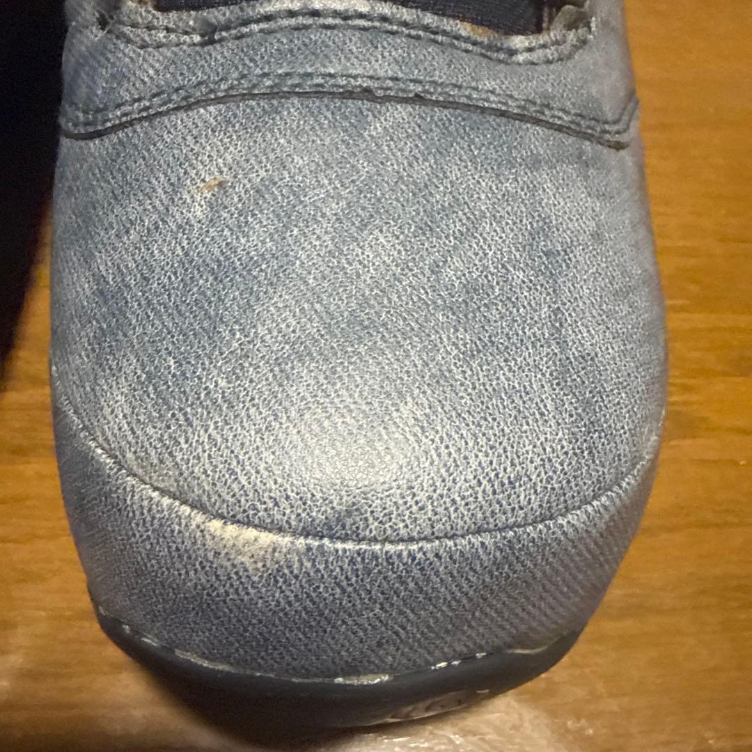 スノーボード BURTON RULER Asian fit 27.5cm