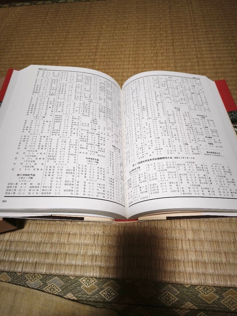 愛知の高校野球 全記録 2008