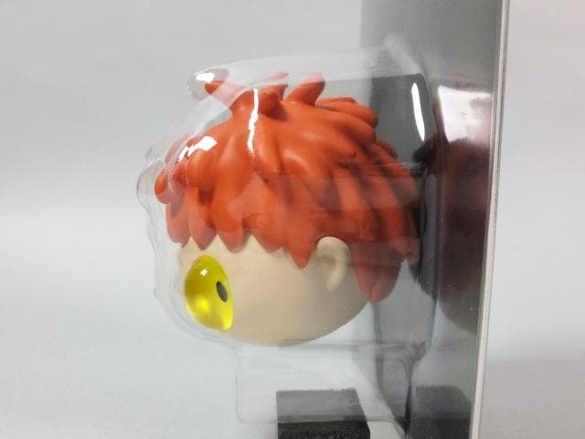 現代美術 ハビア・カジェハ　アートトイ・フィギュア『5個セット』0127A