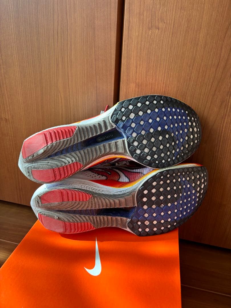 i*j様 Nike ZoomX Vaporfly NEXT% 3 27.5cm