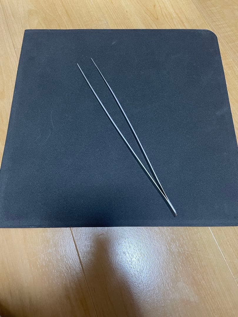 ADA30cmキューブ水槽＋アクロLEDライト セット