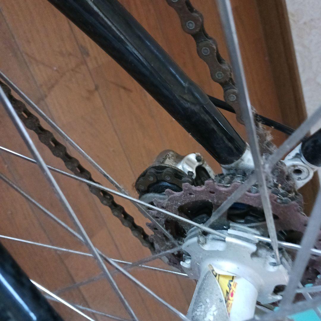 【掘り出し物】ORBEA ロードバイク ホワイト 700C