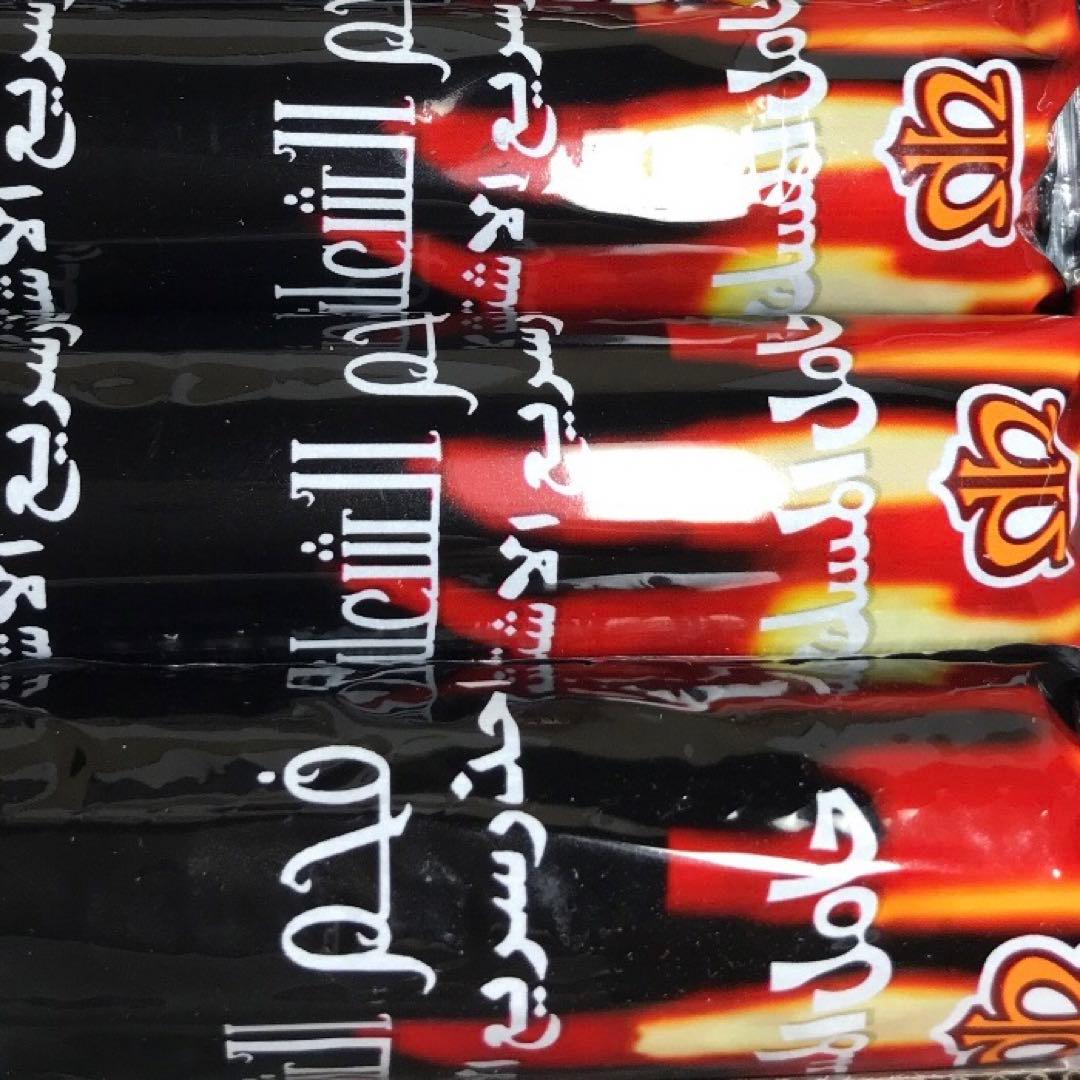 30★限定NEW★得々30個セット【薫香・スマッジング用チャコール(木炭)】❤️