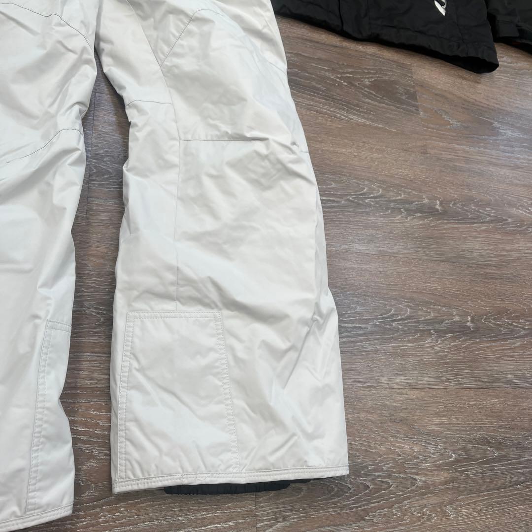 DESCENTE デサント セットアップ　上下　スキーウェ男性　メンズ　xo