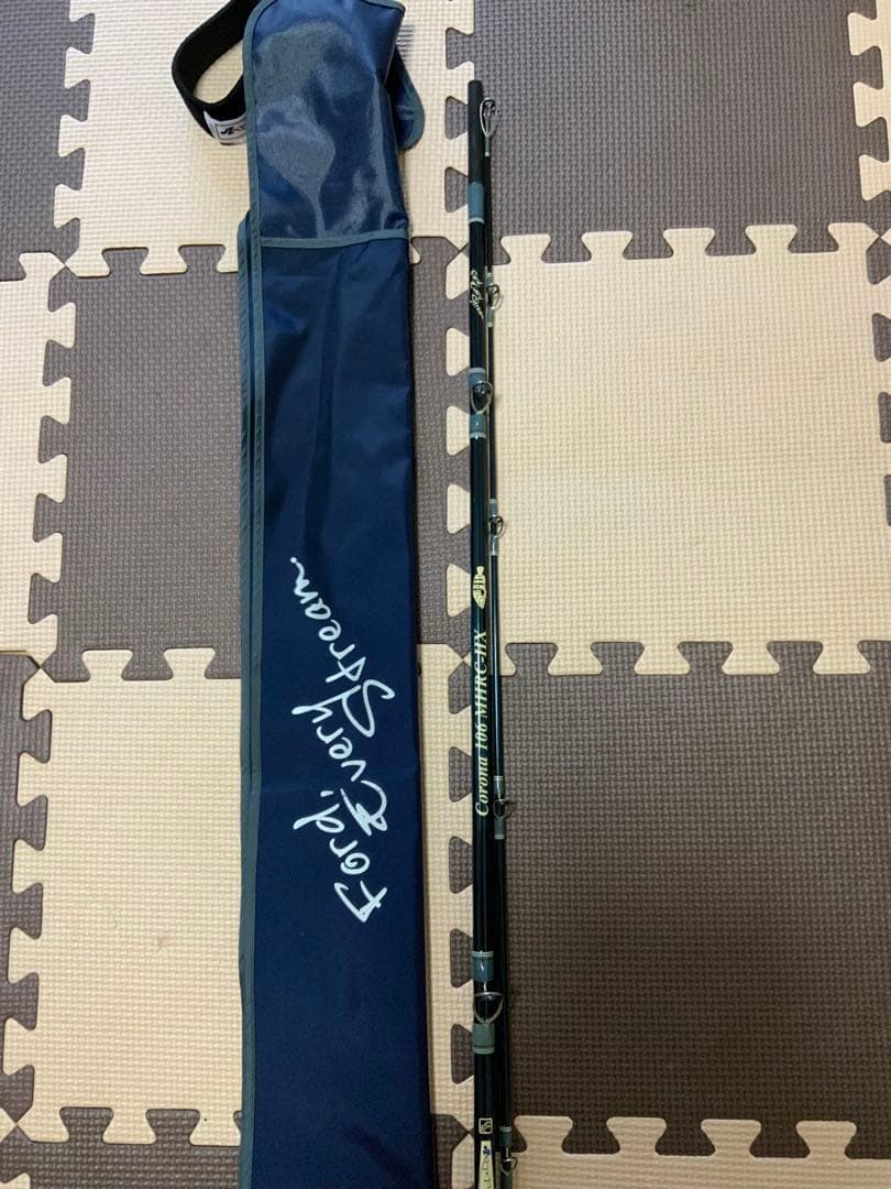 コローナ106 MHRCーHX