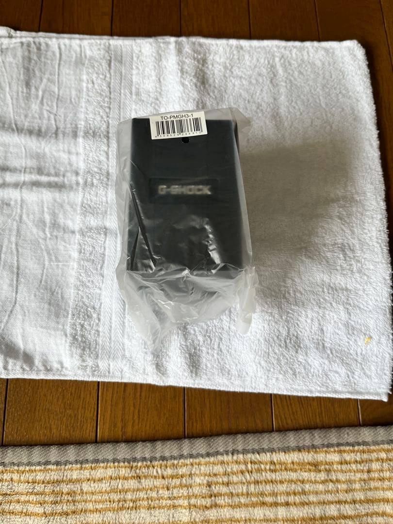 ジーショック 【国内正規品】 電波ソーラーGW-M5610U-1CJF