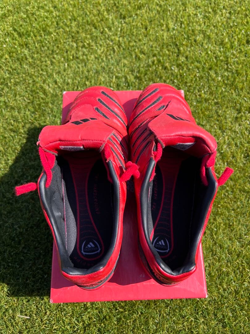 T*o様 アディダスプレデターパルス　HG