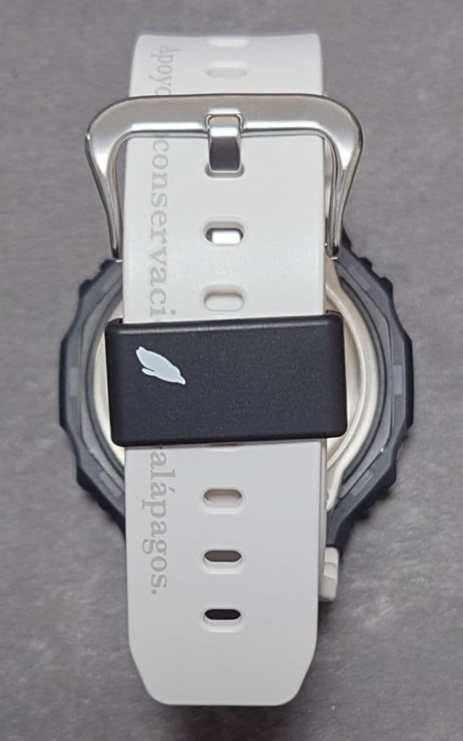 未使用 G-SHOCK GA-B2100CD-1A7JR ペンギン