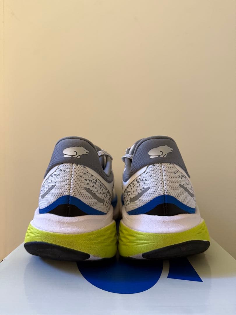 KARHU_MESTARI RUN 1.5_カルフ_メスタリ_28.0cm