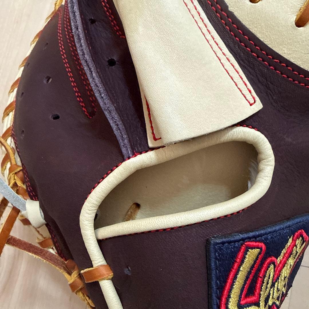 スラッガー KSM-036 軟式グローブ LH