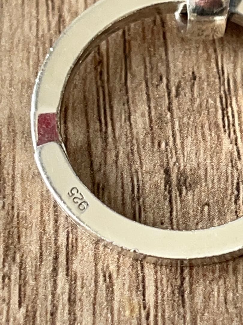 JAM  MADE キーチェーンSV925