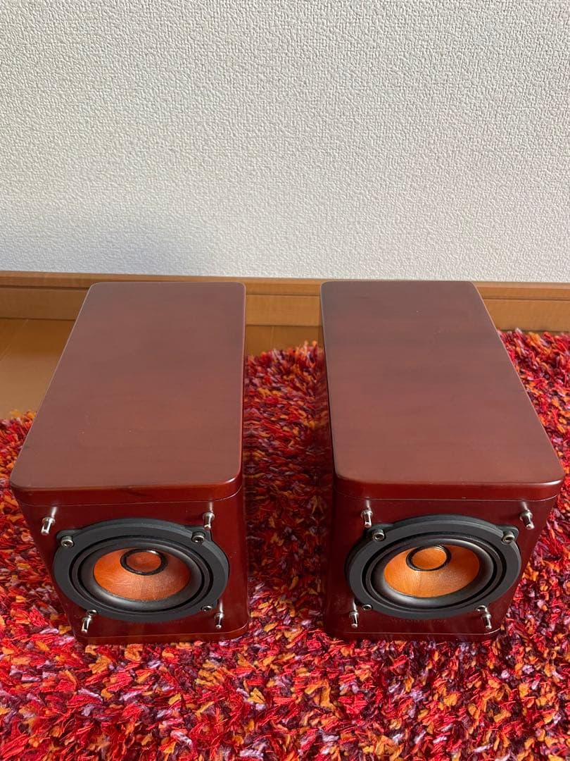 Victor EX-AK1 コンポ美品