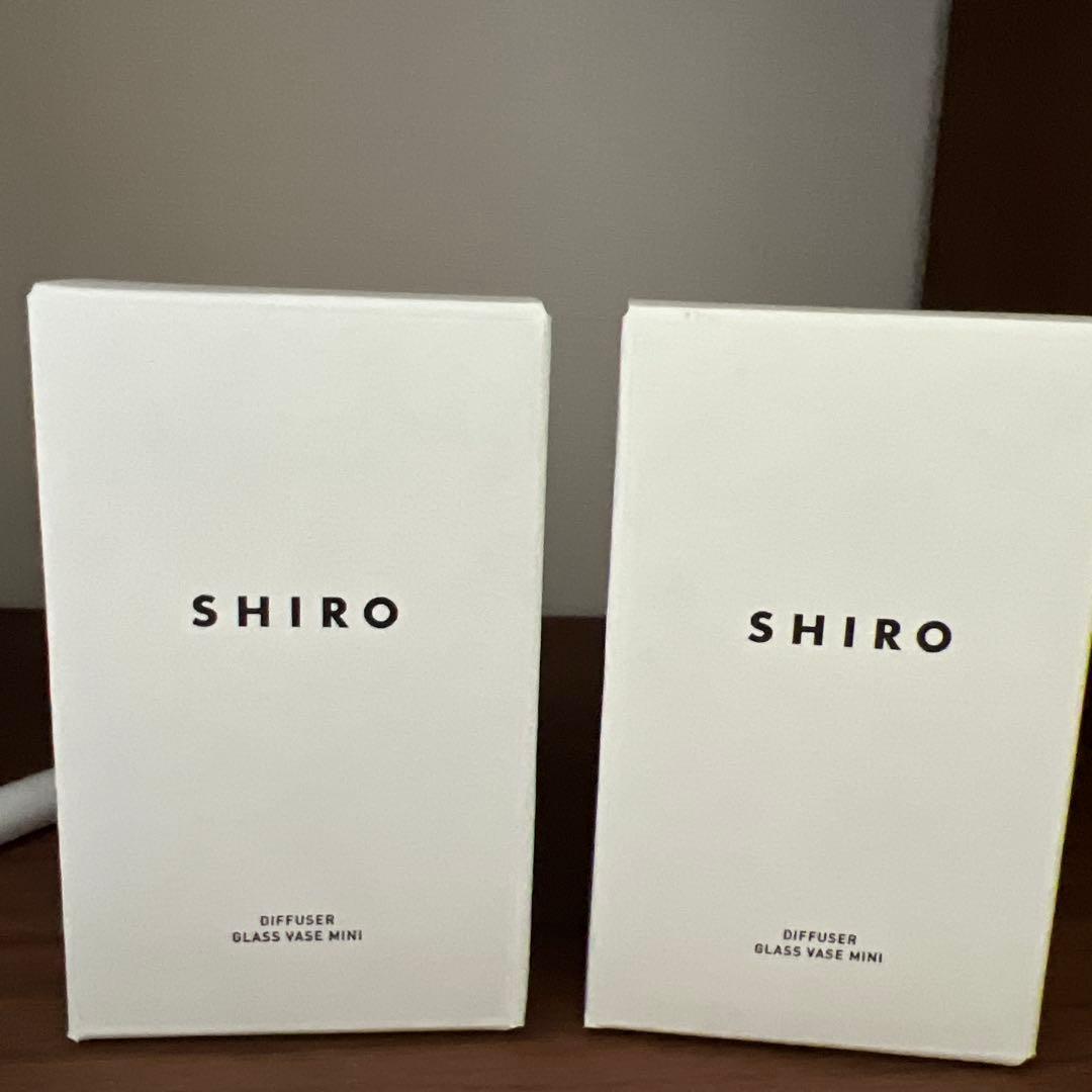 SHIRO 【砂川本店限定】フルーツブーケ フレグランスリキッド
