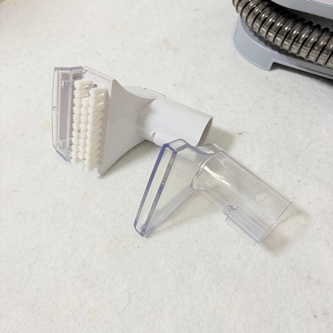 アイリスオーヤマ リンサークリーナー RNS-P10 カーペット 2024