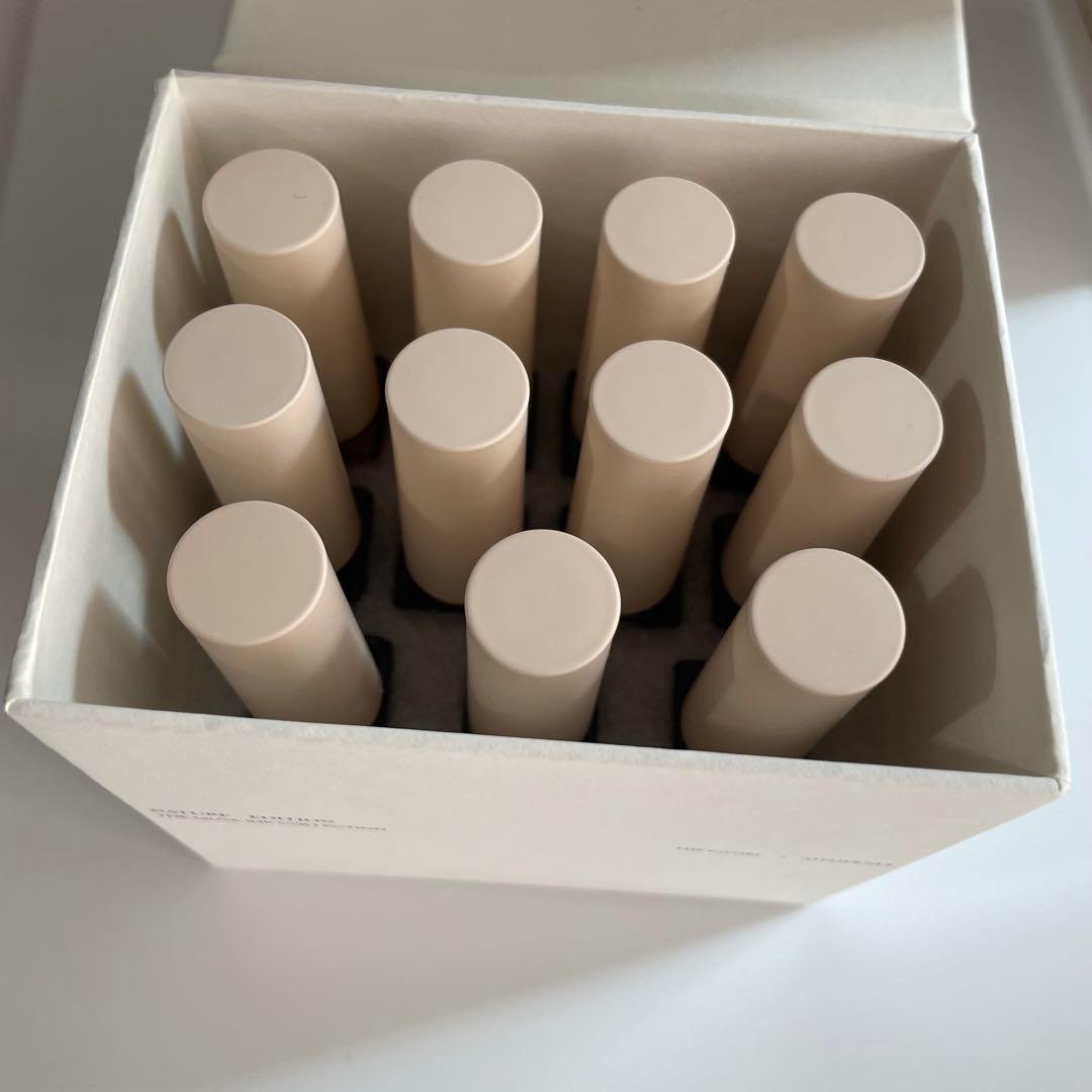 【新品】NUI x THE FAVORI NATURE EDITON