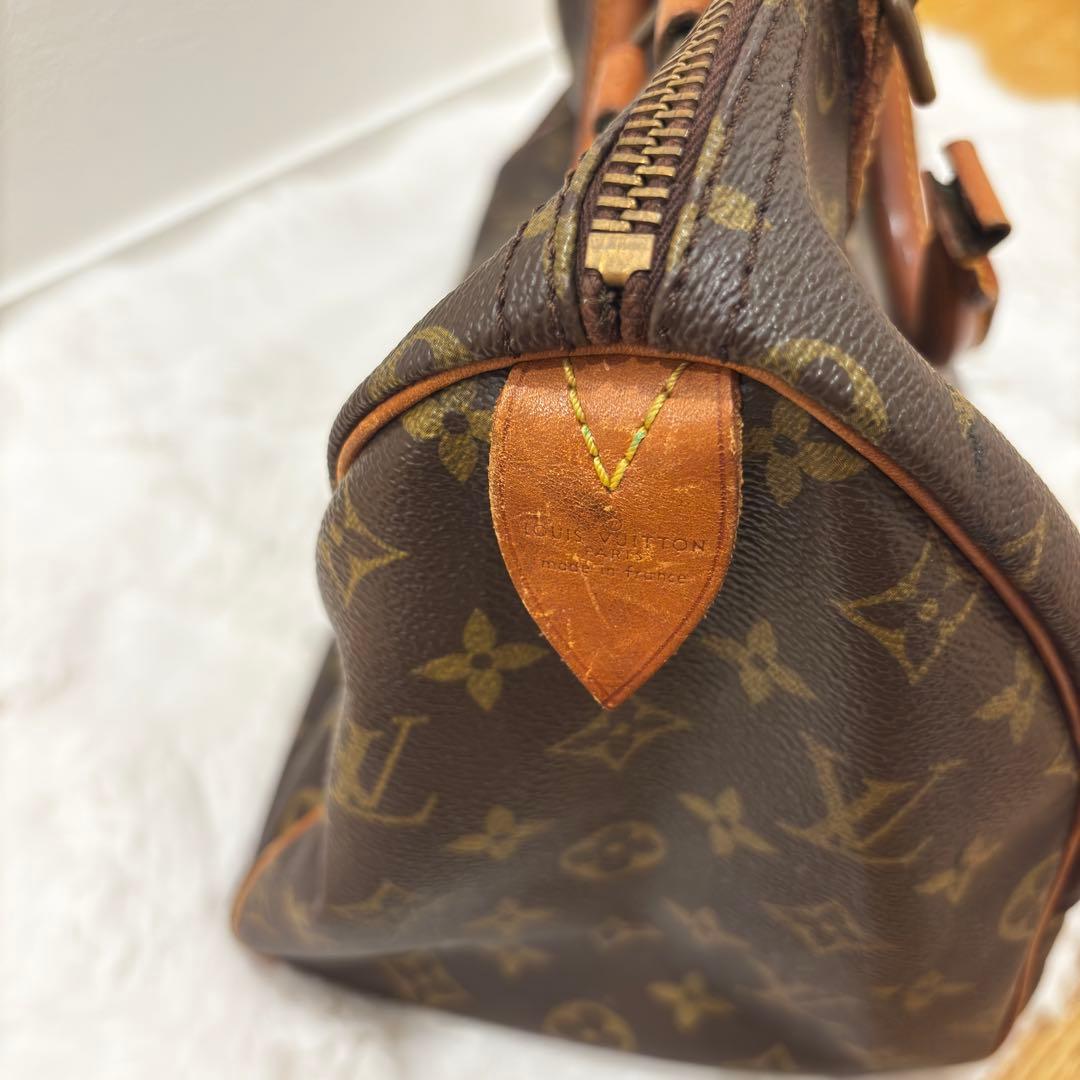 ルイヴィトン バッグ スピーディ 30