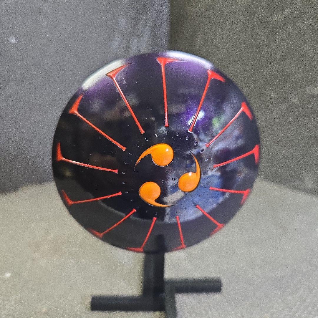 ボークス　ims BATSH the black knight