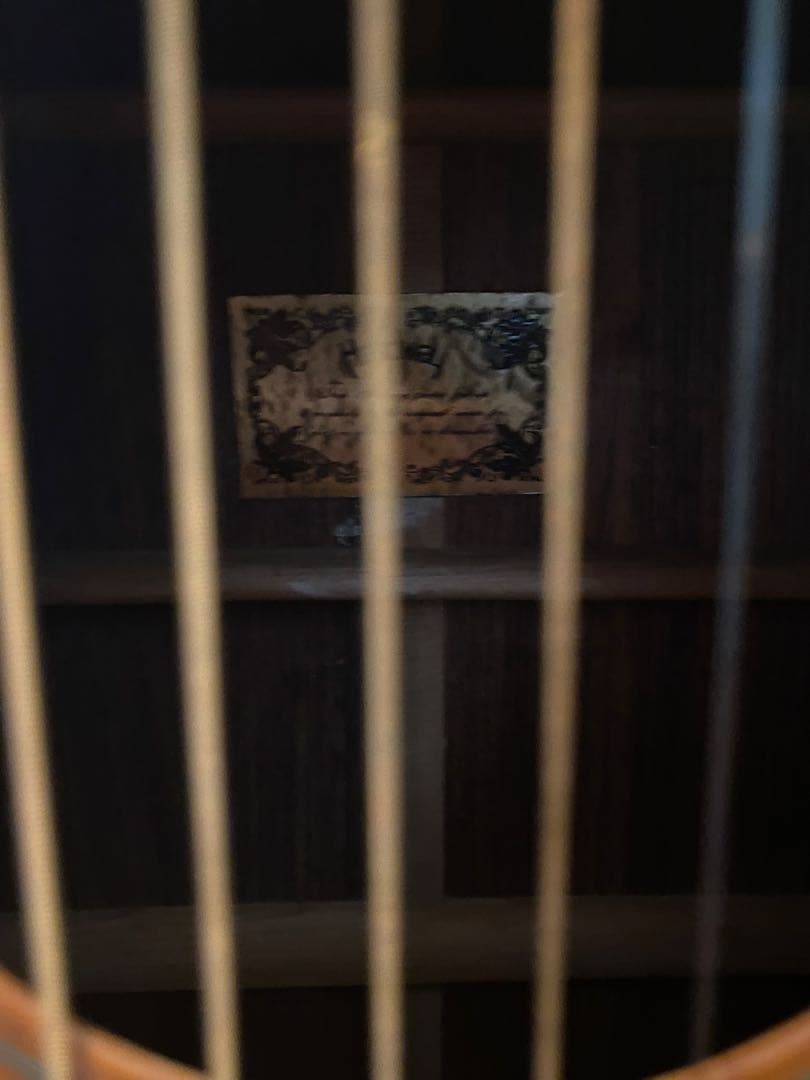 ヘッドウェイ　HD105 ジャパンビンテージ　最終値下げ　本日で終了