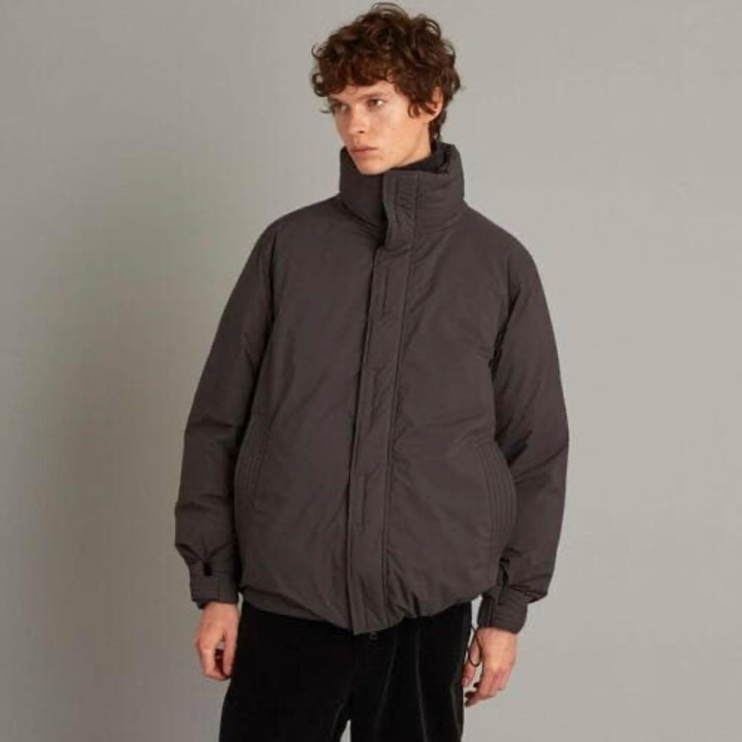 F/CE. × NANGA × Steven Alan DOWN JACKET