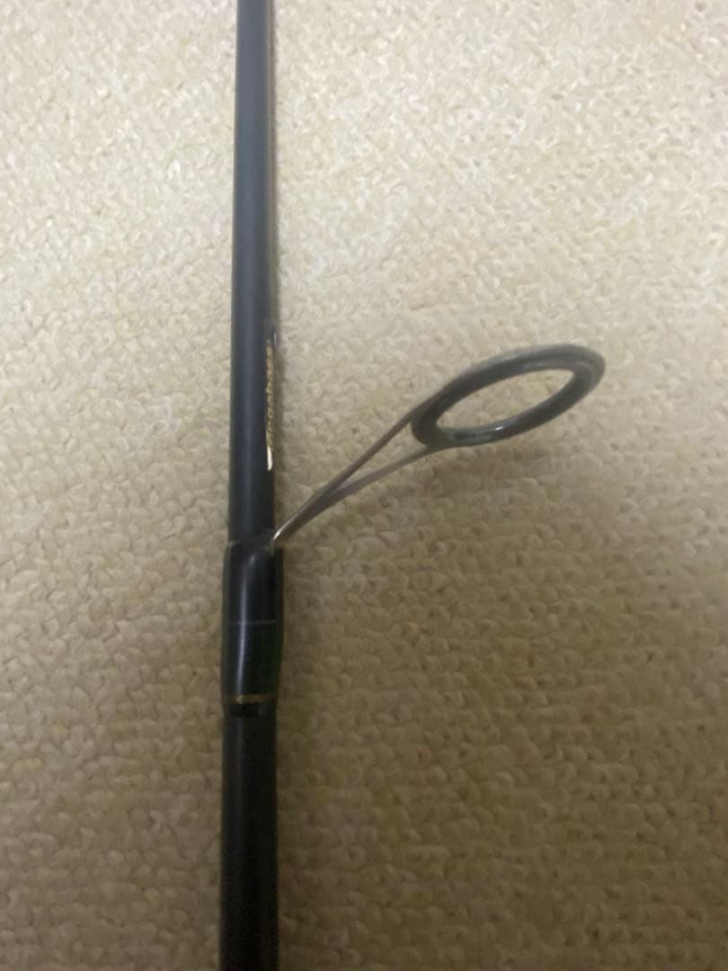 メガバス　DESTROYER F3-58TXS スピニングロッド