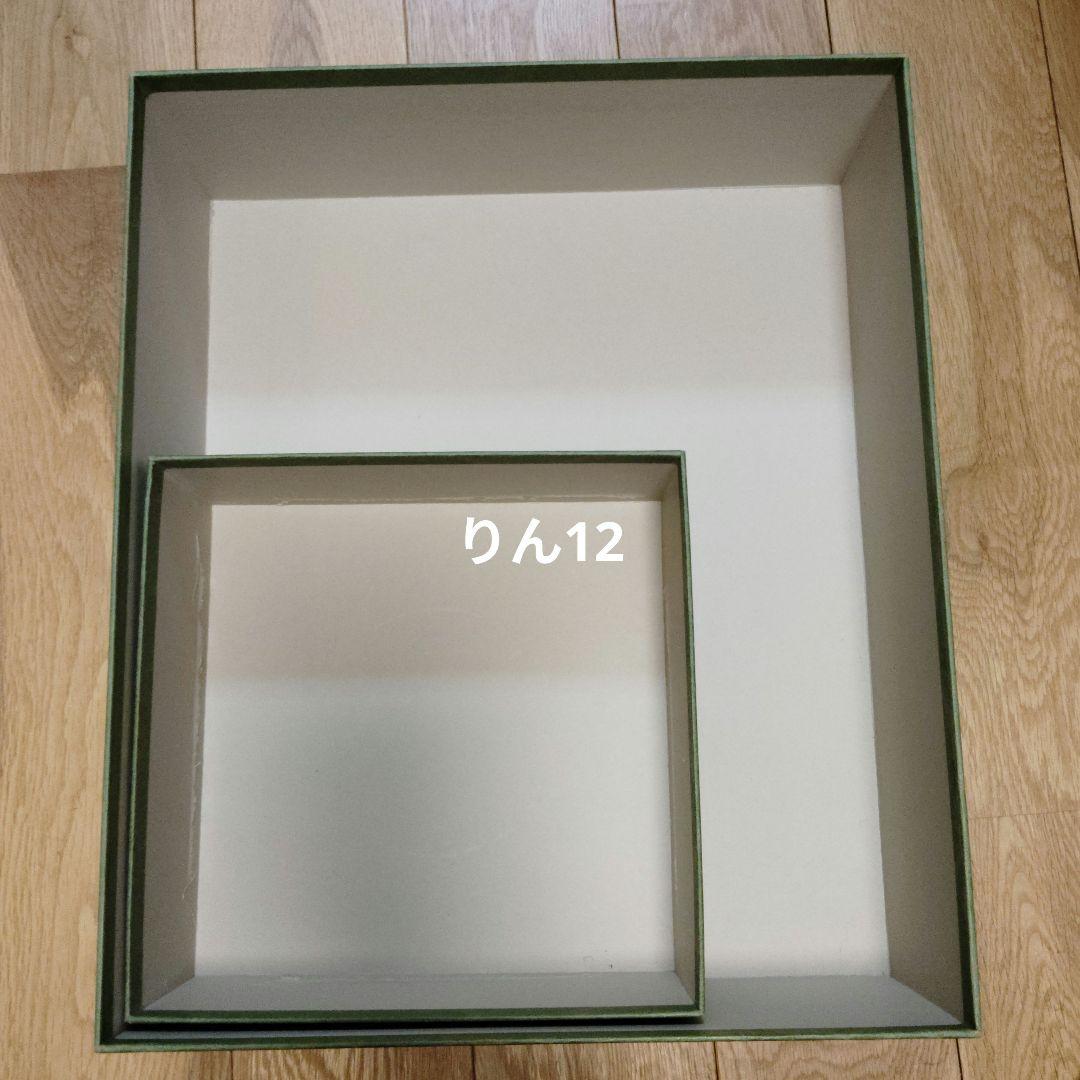 紙袋　ショッパー　GUCCI　ギフト　手提げ袋　プレゼント　ラッピング　収納