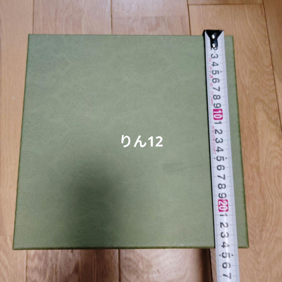 紙袋　ショッパー　GUCCI　ギフト　手提げ袋　プレゼント　ラッピング　収納