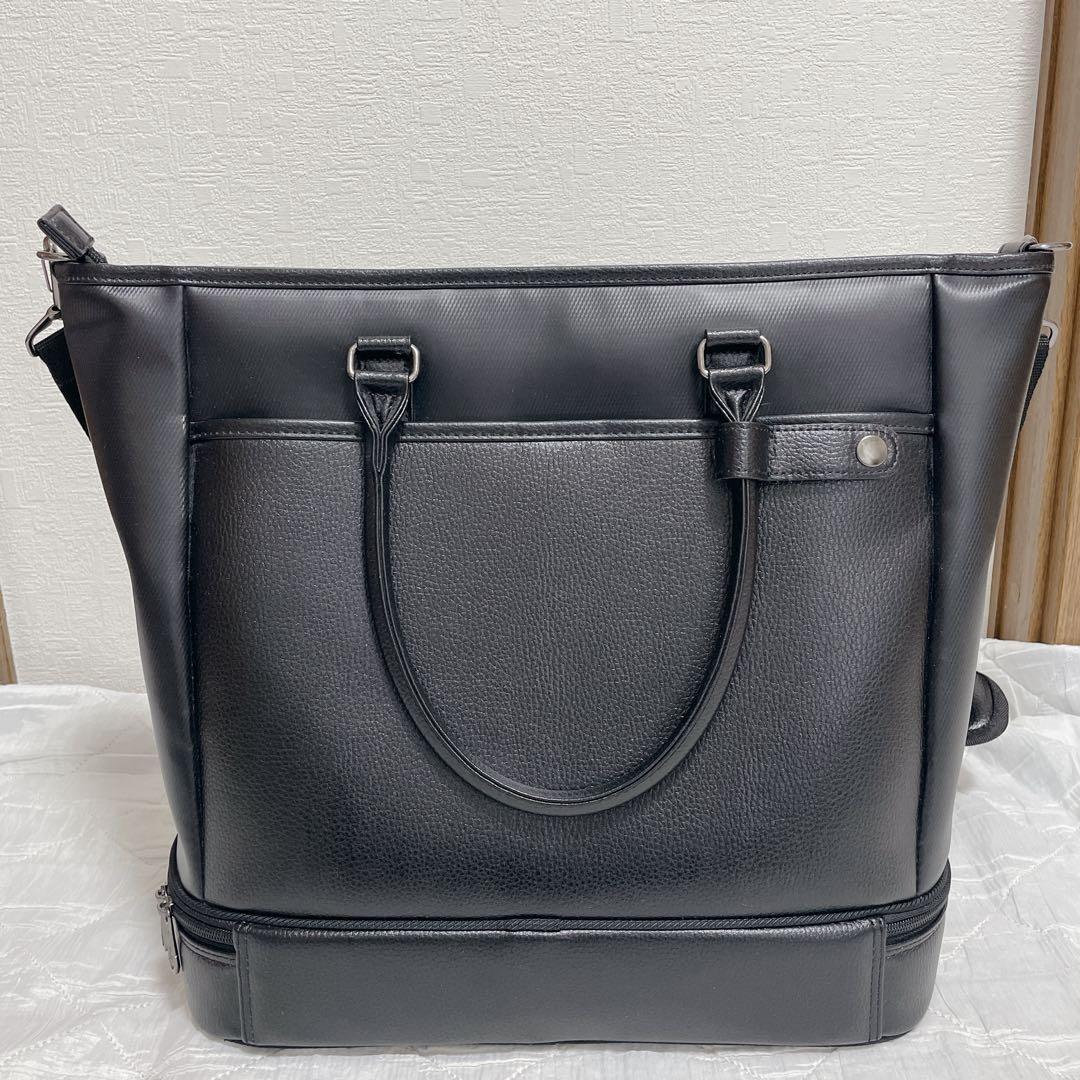 美品 TaylorMade ラウンドトート オーステック ゴルフ ボストン