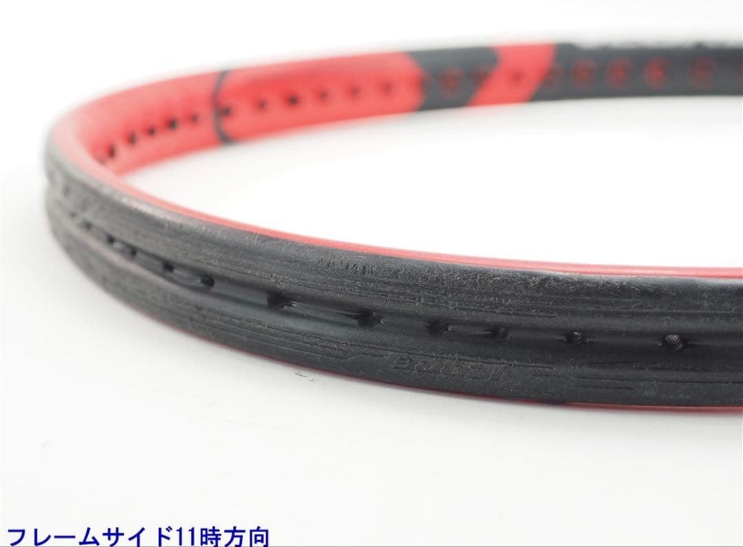 ヨネックス ブイコア ツアー エフ 97 2015年 G3 YONEX