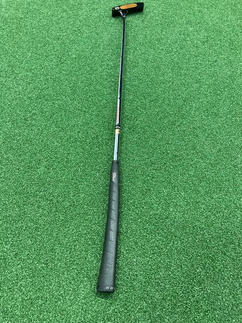 Scotty Cameron Newport Two パター