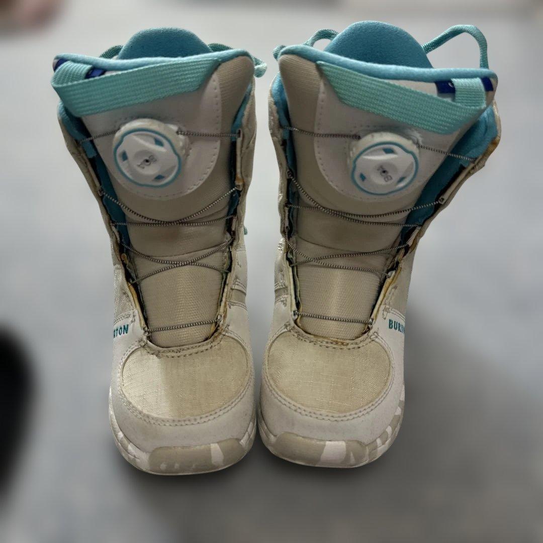 Burton ブーツ 19.5 グロム