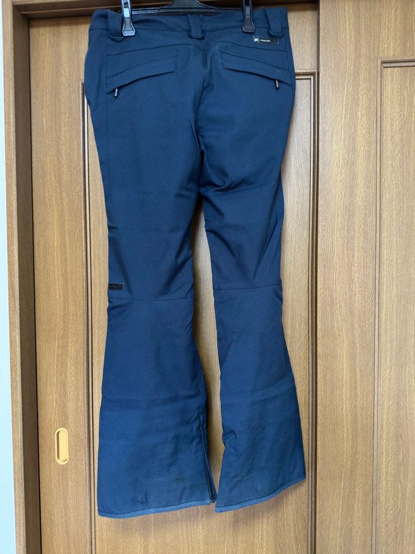 oliveさん専用L1 Premiumパンツ ブルー＆グリーンセット