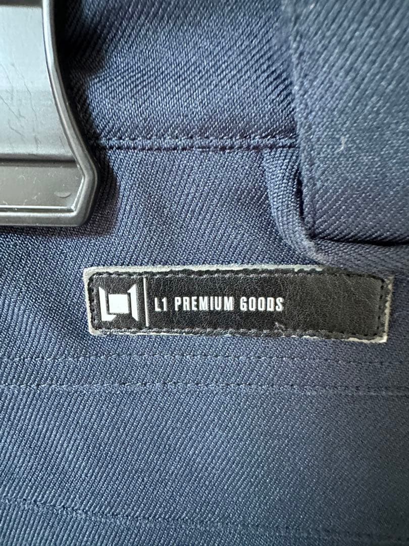 oliveさん専用L1 Premiumパンツ ブルー＆グリーンセット