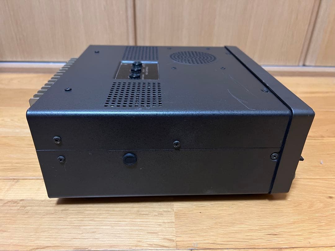 TRIO トリオTS-130V アマチュア無線機