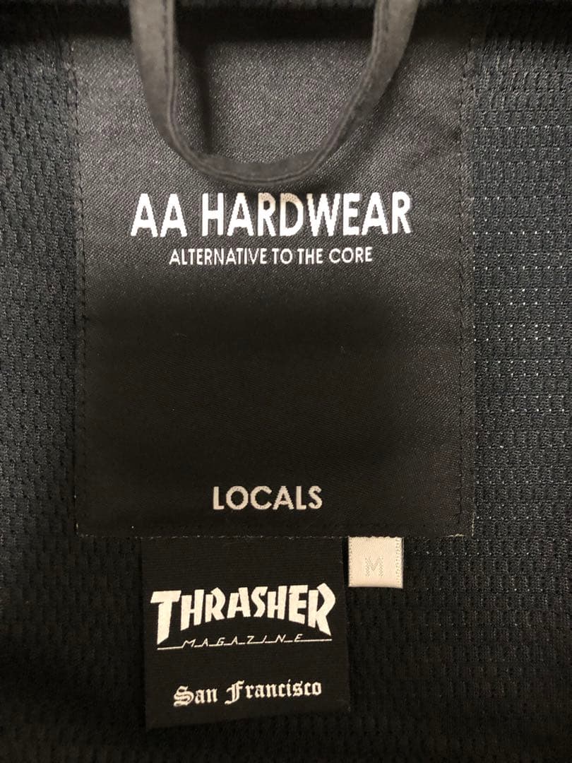 スノーボード THRASHER SKATE AND DESTROY THRASHER