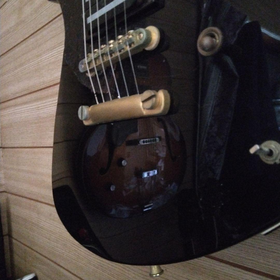 hideモデルモッキンバードMG-80X