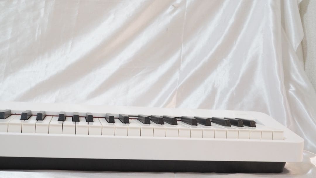 本体のみ CASIO 電子ピアノ privia PX-S1100