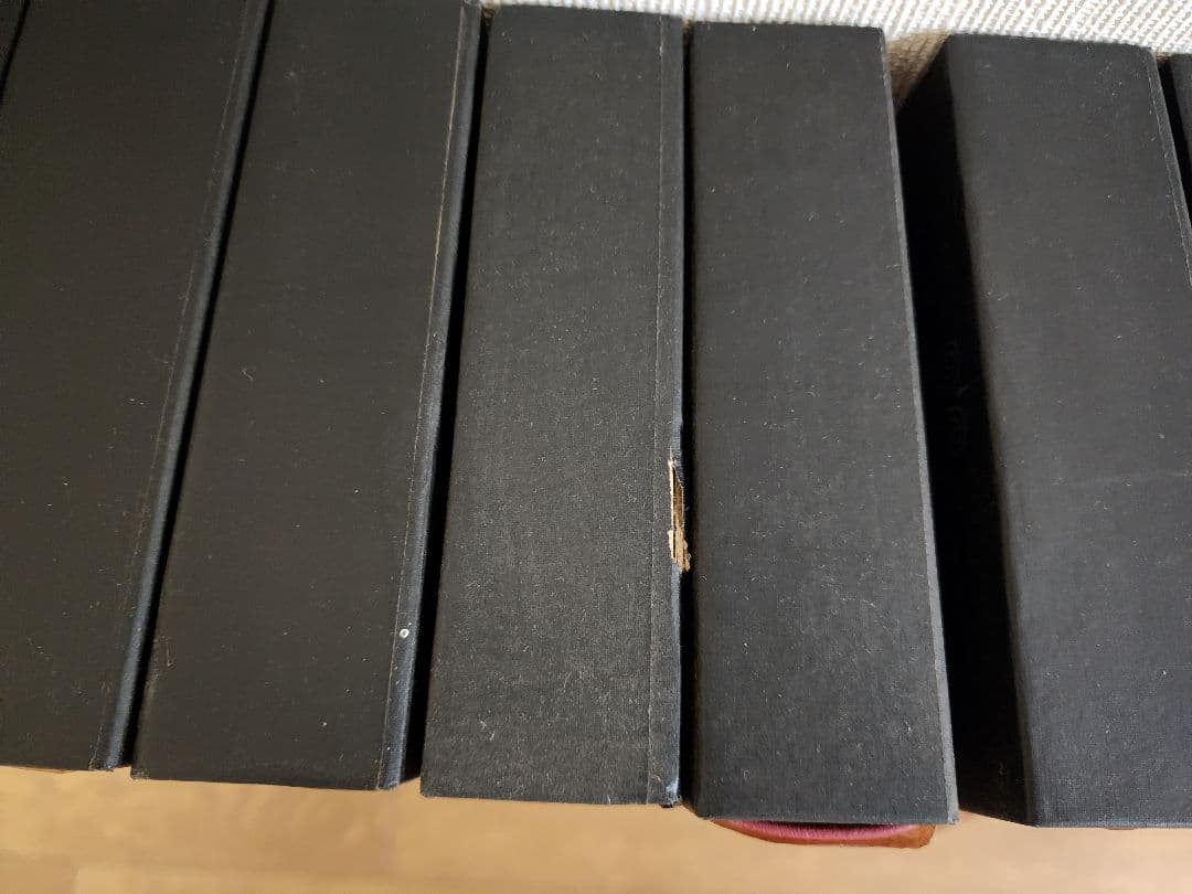 三島由紀夫全集 36冊 (全35巻+補巻1) セット③ の中の25～補巻1