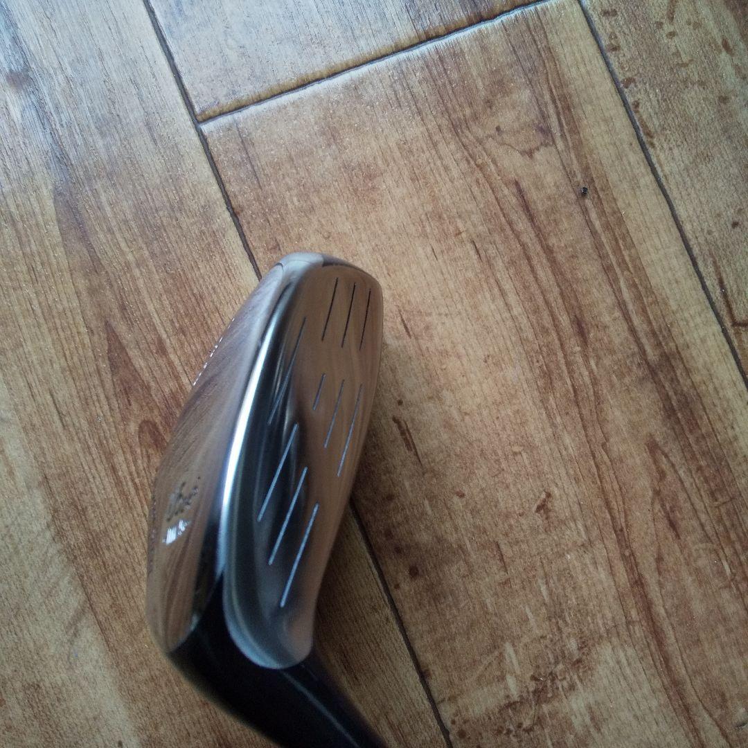 marie claire sport レディースゴルフクラブのみ８本セットです