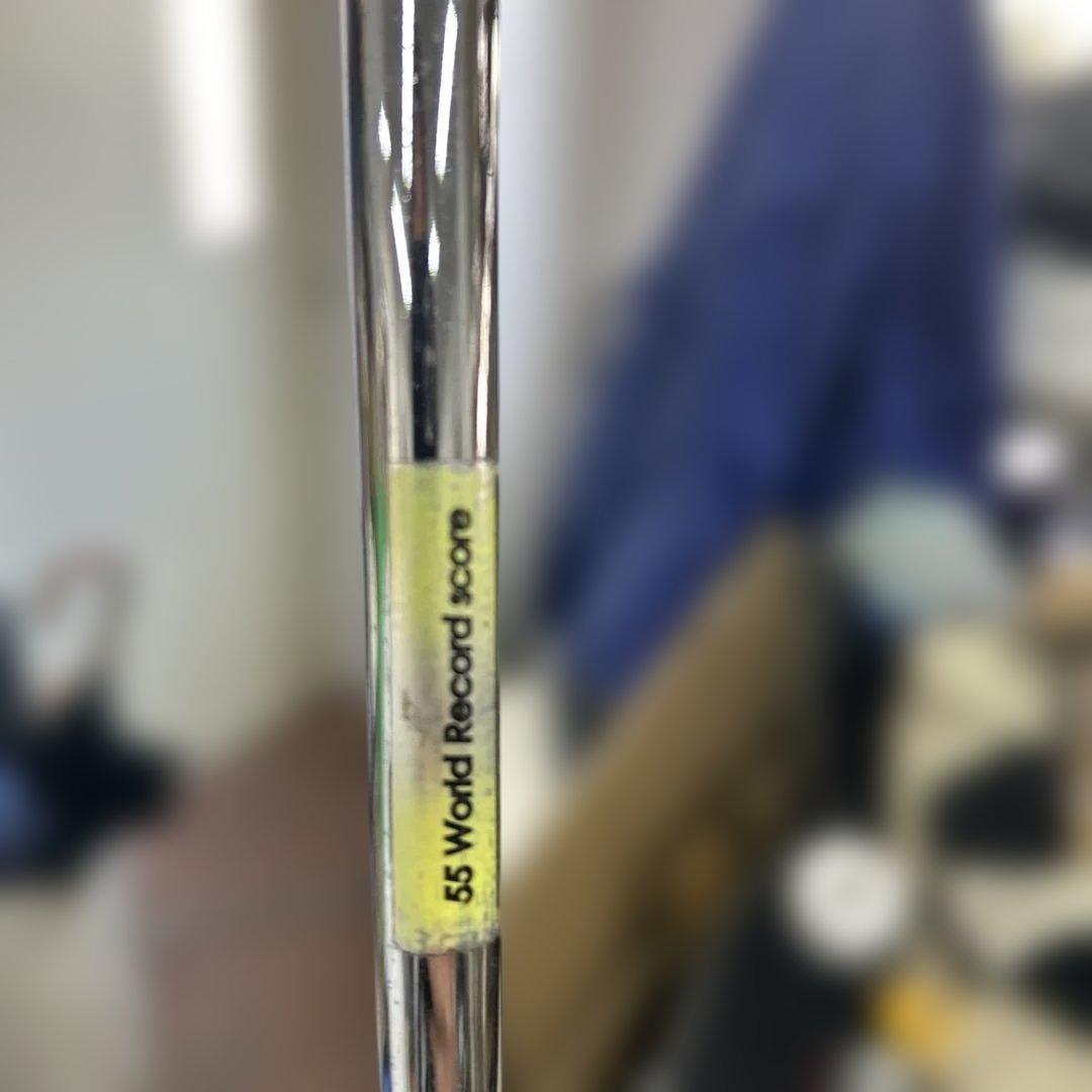 山田パター エンペラー2 33インチ