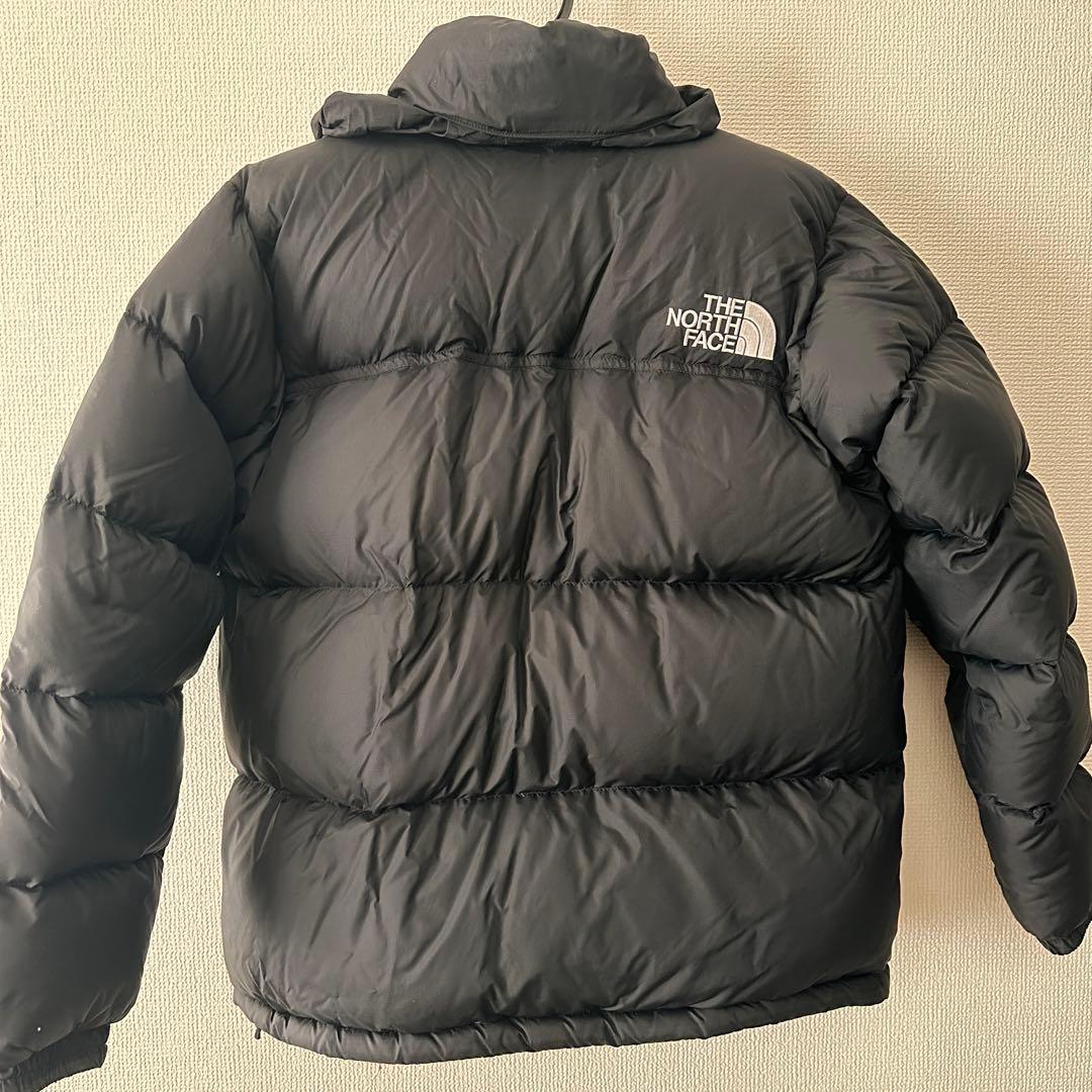 ノースフェイス ヌプシ ダウン 2022FW ND92234 新作 K