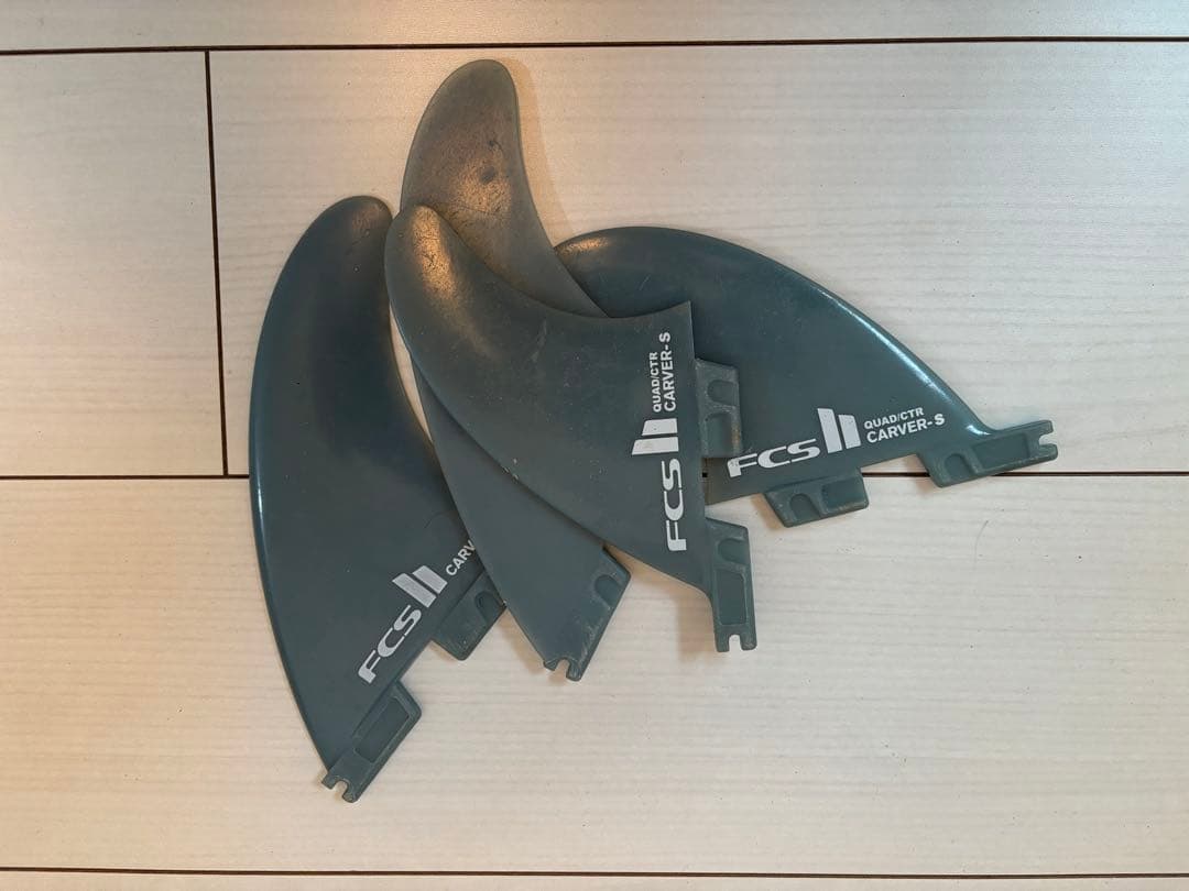 値下げしました！！ デニスパング　6'8 紫色　カバー　リーシュ　フィン付き