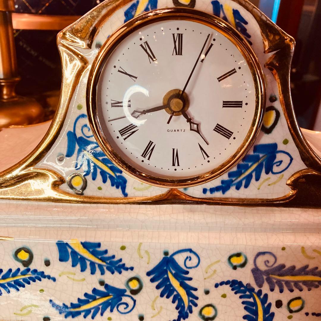 湯布院アンティーク