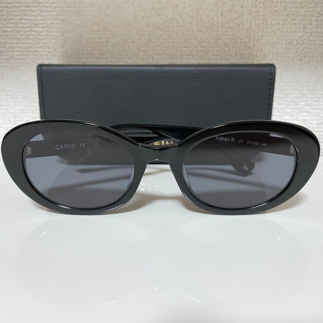 韓国大人気★サングラス CARIN KRISTEN カリン・クリステン R C1