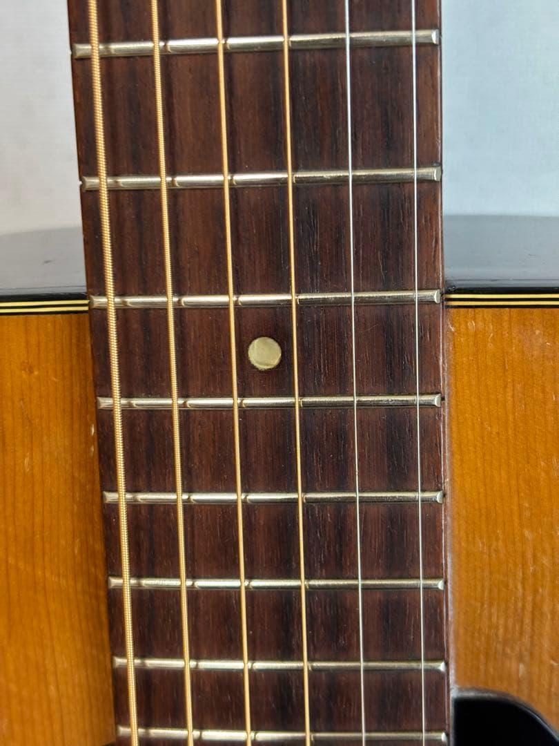 専用！訳アリ特価❗️外観拘らない方最適‼️YAMAHAヤマハ FG150Fアコギ