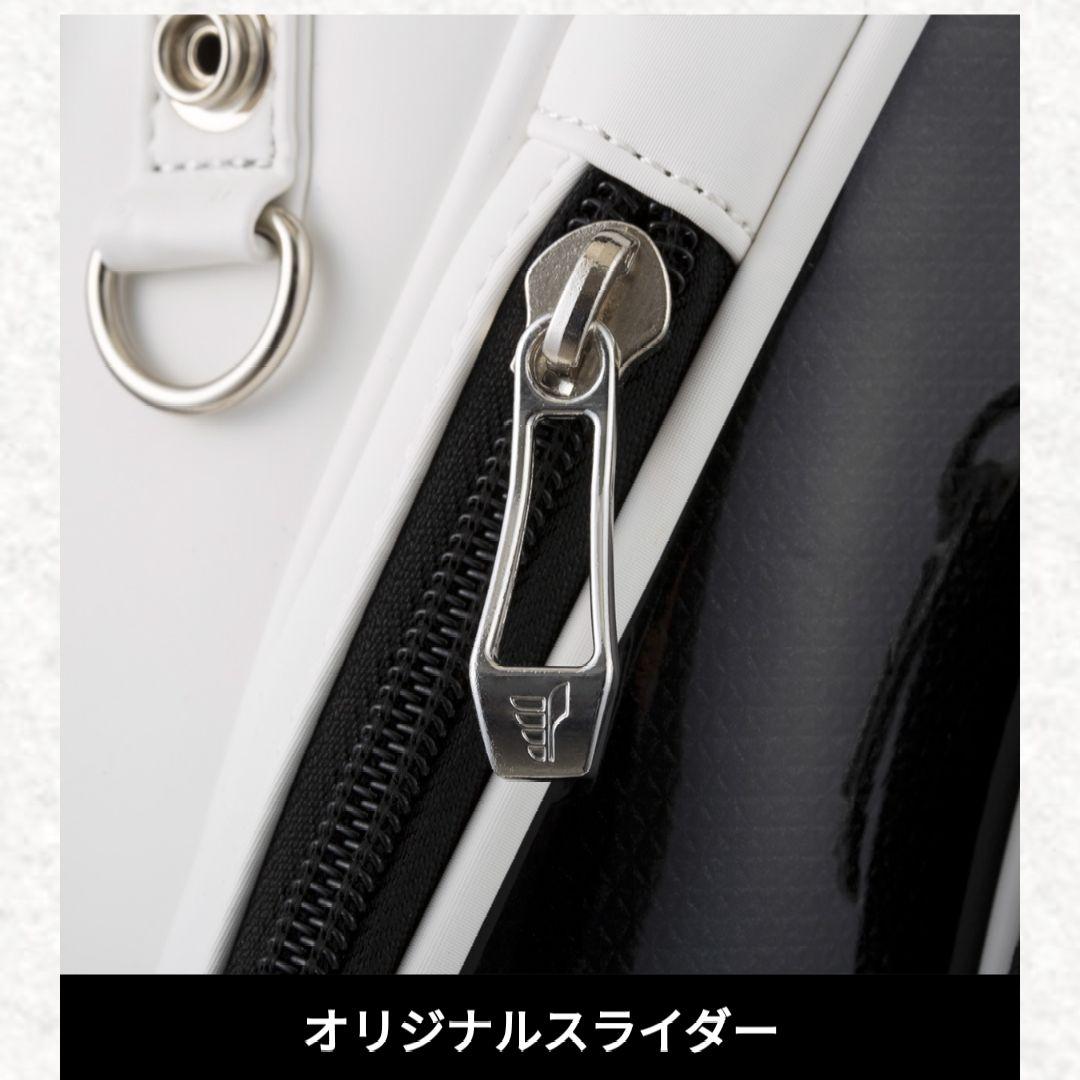 palmax キャディバッグ(新品)